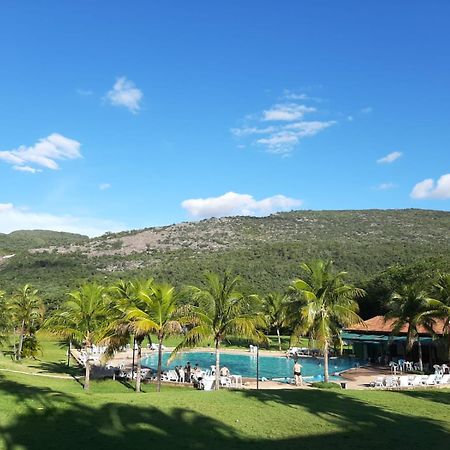 Aguas De Santa Barbara Resort Hotel Fábrica Santa Bárbara المظهر الخارجي الصورة