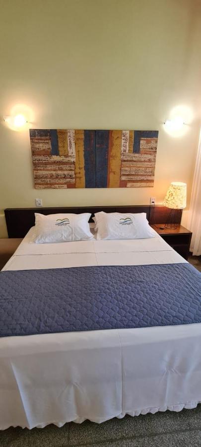 Aguas De Santa Barbara Resort Hotel Fábrica Santa Bárbara المظهر الخارجي الصورة