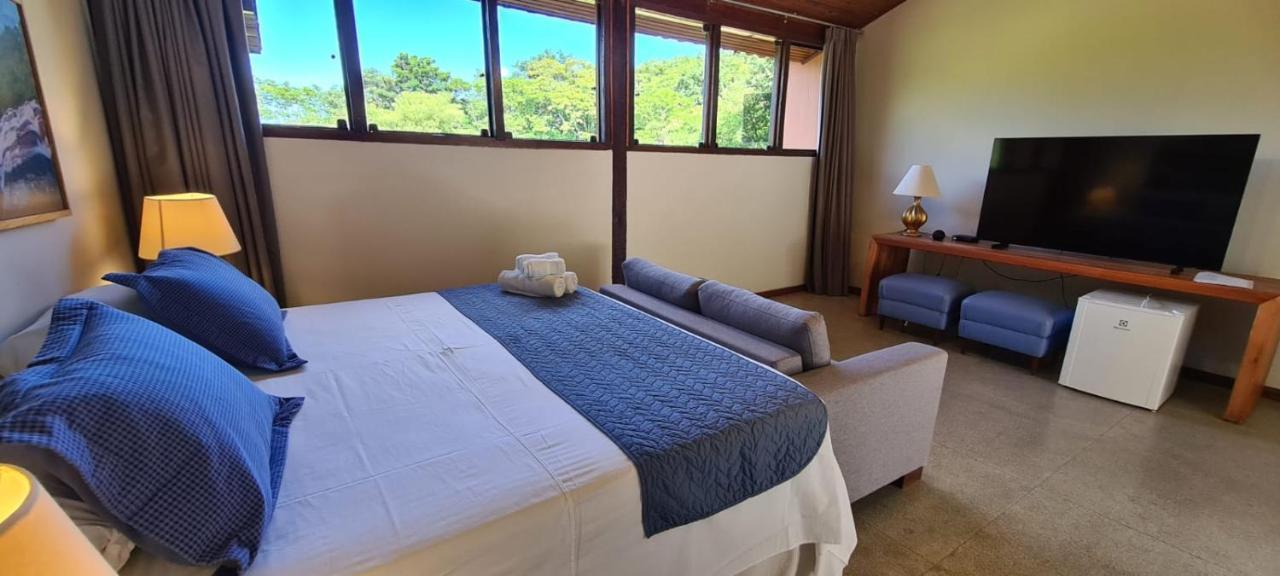 Aguas De Santa Barbara Resort Hotel Fábrica Santa Bárbara المظهر الخارجي الصورة