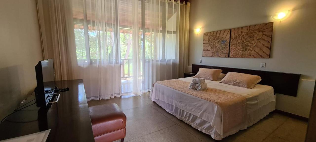 Aguas De Santa Barbara Resort Hotel Fábrica Santa Bárbara المظهر الخارجي الصورة