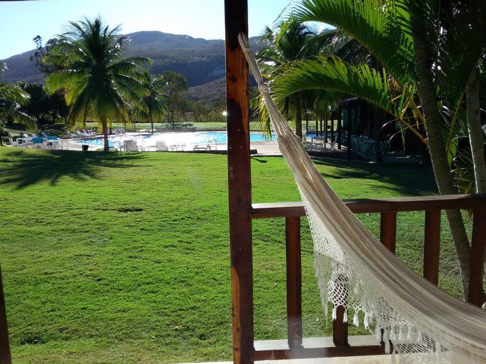 Aguas De Santa Barbara Resort Hotel Fábrica Santa Bárbara المظهر الخارجي الصورة