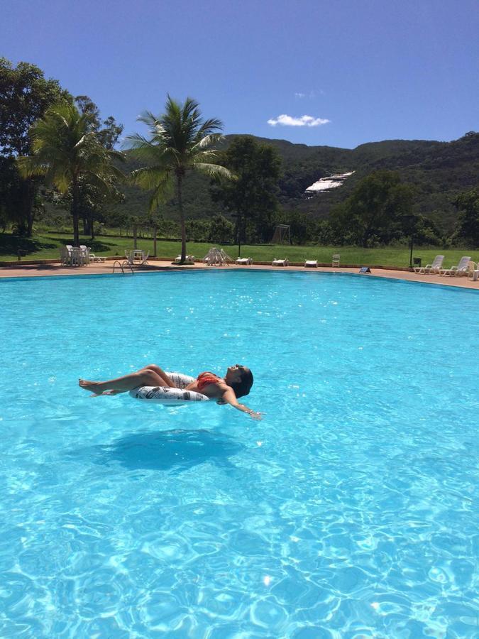 Aguas De Santa Barbara Resort Hotel Fábrica Santa Bárbara المظهر الخارجي الصورة