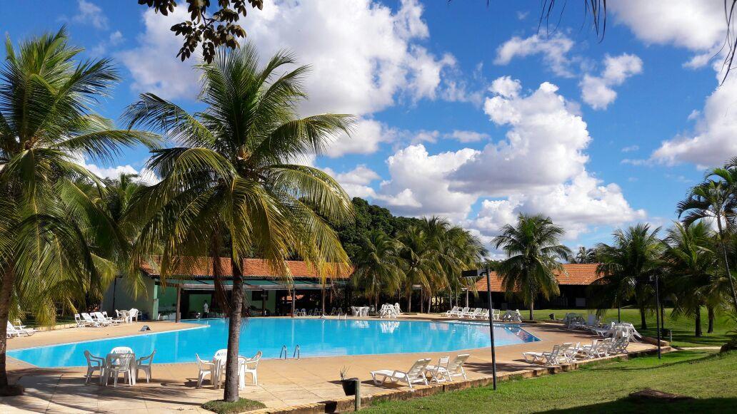 Aguas De Santa Barbara Resort Hotel Fábrica Santa Bárbara المظهر الخارجي الصورة